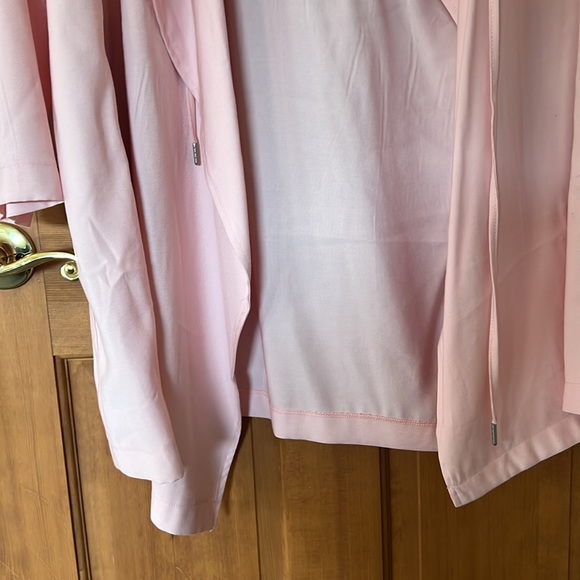 BBDakota Steve Madden light rose quartz jacket. Never been worn with tags - Picture 3 of 5